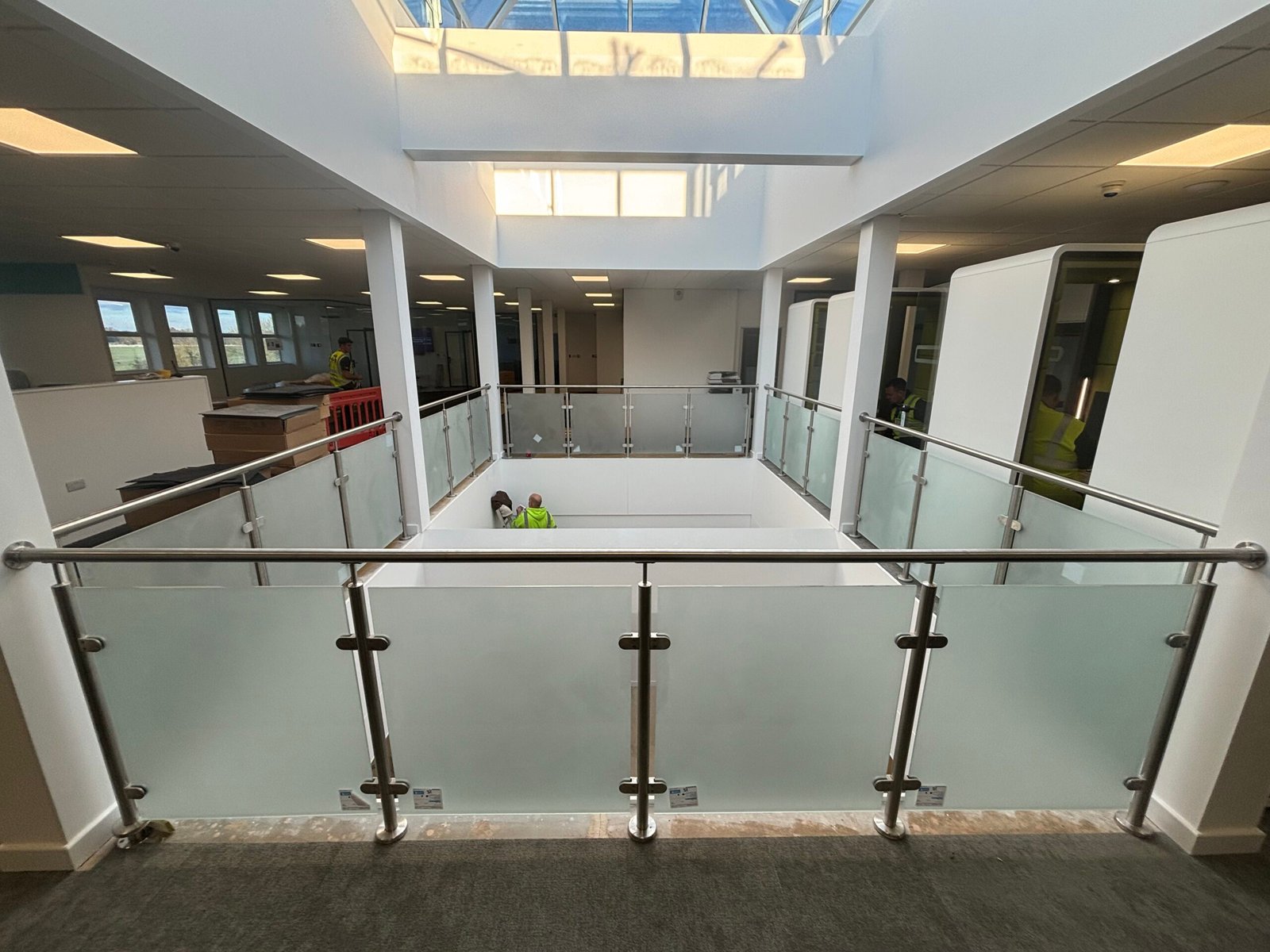 Why Choose Glass Balustrades for Your Home?