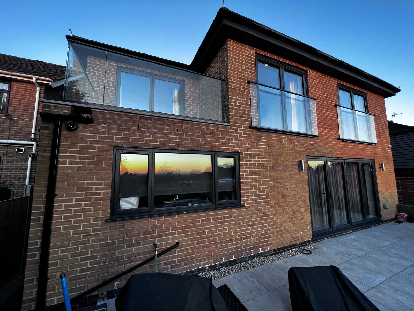 The Benefits of Frameless Glass Balustrade Systems